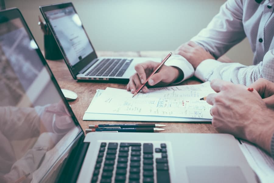 Credentialing & Enrollment