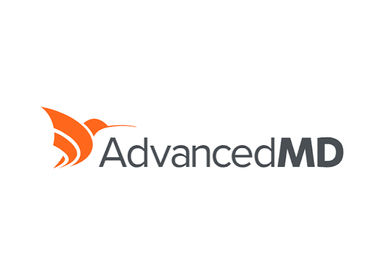 AdvancedMD logo