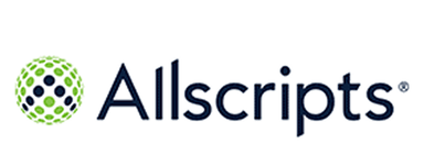 Allscripts logo