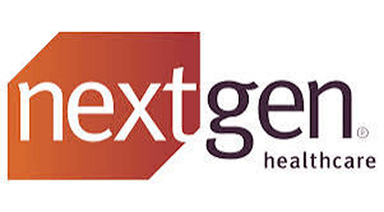NextGen Healthcare logo