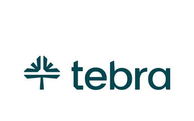 Tebra logo