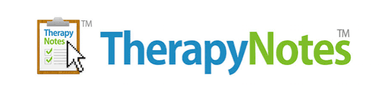 TherapyNotes logo