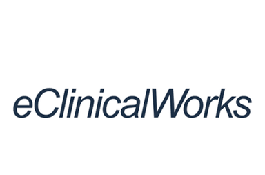 eClinicalWorks logo