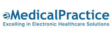 eMedicalPractice logo